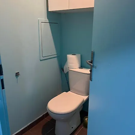 Apartament 欧洲花园